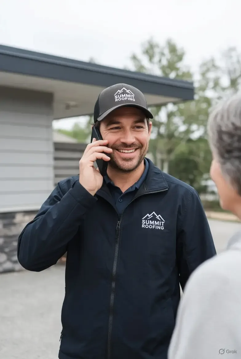 Flat Roof Leak Repair Revere, MO FAQs